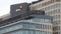 PwC exceeded its 25% carbon reduction target for 2017, which was set against a 2007 baseline